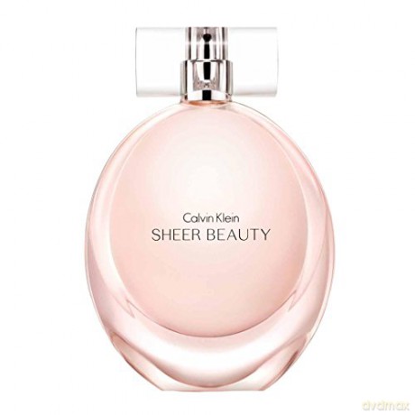 Calvin Klein Sheer Beauty - woda toaletowa - Volume: 30 ml