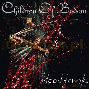 Children Of Bodom: Blooddrunk [CD]