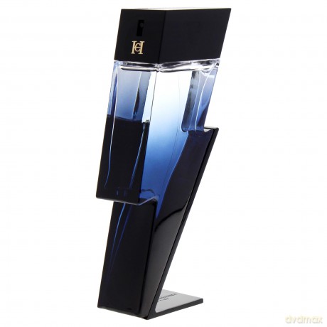 Carolina Herrera Bad Boy Cobalt - woda perfumowana - Volume: 100 ml