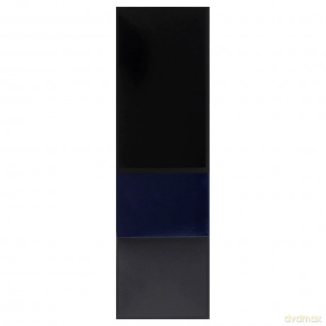 Carolina Herrera Bad Boy Cobalt - woda perfumowana - Volume: 100 ml