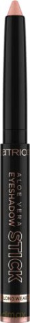 Catrice Cream eyeshadows Aloe Vera Eyeshadow Stick 1.5 g - Shade: 010 Golden Toffee