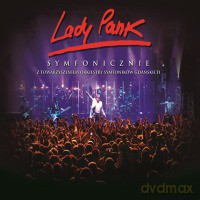 Lady Pank: Symfonicznie - Wydanie 1 (digipack) [2CD]