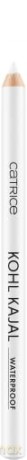 Catrice Kohl Kajal Waterproof Eye Pencil 0.78g - Shade: 020 Tweet White