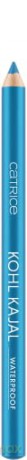 Catrice Kohl Kajal Waterproof Eye Pencil 0.78g - Shade: 070 Turquoise Sense