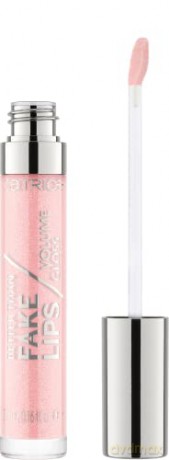 Catrice Lip gloss Better Than Fake Lips 5 ml - Shade: 060 Shining Champagne