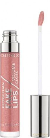 Catrice Lip gloss Better Than Fake Lips 5 ml - Shade: 070 Enhancing Ginger