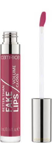 Catrice Lip gloss Better Than Fake Lips 5 ml - Shade: 090
