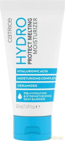 Catrice Moisturizing cream Hydro Protect Melting Moisturizer 50 ml