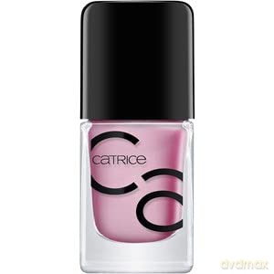 Catrice Nail polish CATRICE ICONAILS 10.5 ml - Shade: 123 Tropic Like It's Hot