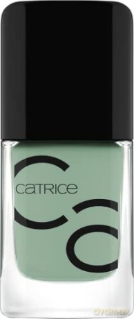 Catrice Nail polish CATRICE ICONAILS 10.5 ml - Shade: 124 Believe In Jade