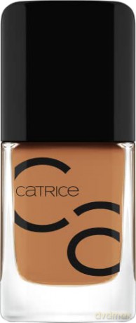 Catrice Nail polish CATRICE ICONAILS 10.5 ml - Shade: 125 Toffee Dreams