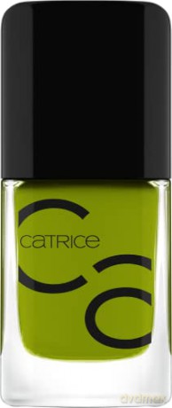 Catrice Nail polish CATRICE ICONAILS 10.5 ml - Shade: 126 Get Slimed