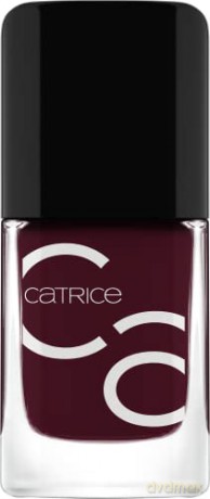 Catrice Nail polish CATRICE ICONAILS 10.5 ml - Shade: 127 Partner In Wine
