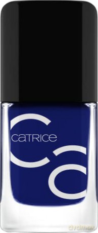 Catrice Nail polish CATRICE ICONAILS 10.5 ml - Shade: 128 Blue Me Away