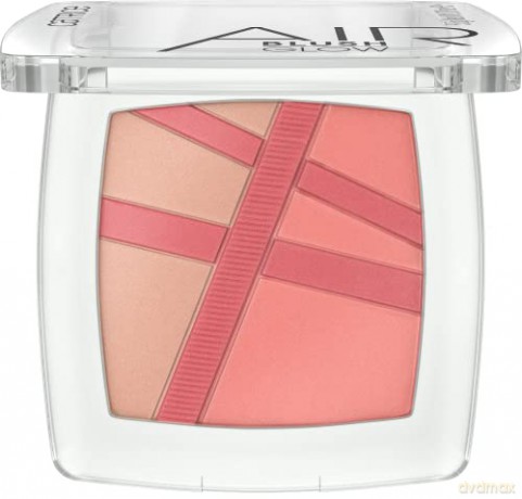 Catrice Powder blush Air Blush Glow 5.5 g - Shade: 030 Rosy Love