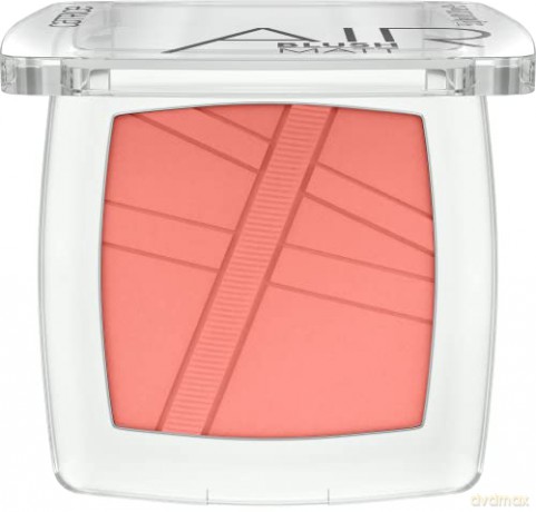 Catrice Powder blush Air Blush Matt 5.5 g - Shade: 110 Peach Heaven