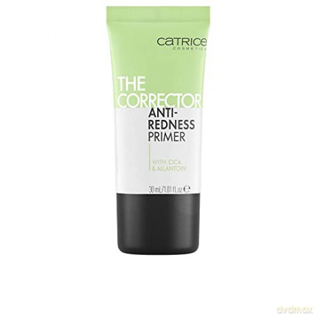 Catrice The Correct or (Anti-Redness Primer) 30 ml