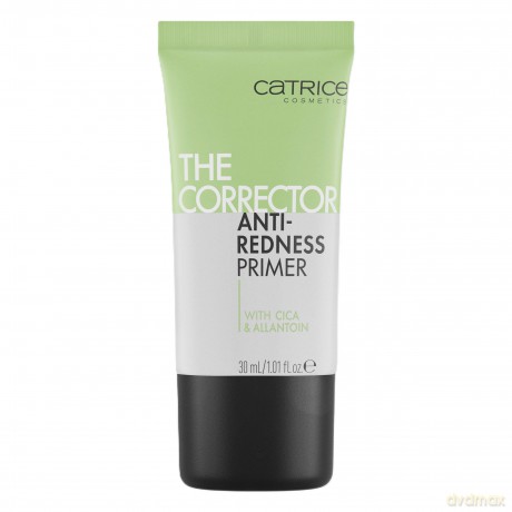 Catrice The Correct or (Anti-Redness Primer) 30 ml