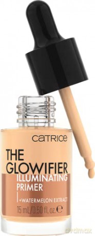 Catrice The Glowifier (Illuminating Primer) 15 ml