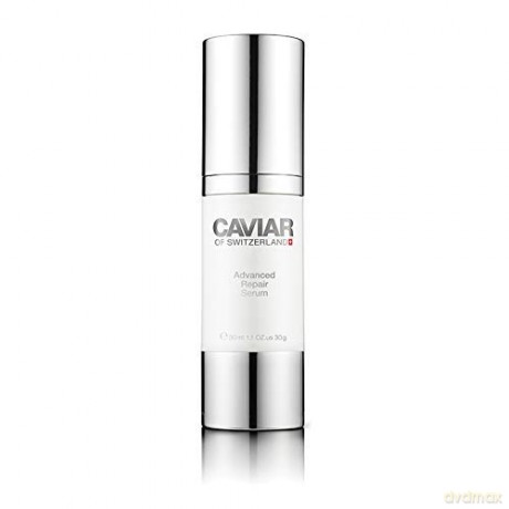 Caviar of Switzerland Koncentrované kaviárové sérum (Advanced Repair Serum) 30 ml