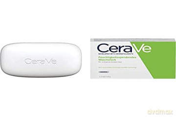 CeraVe (Hydrating Cleanser Bar) 128 g