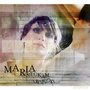 Maria Neckam: Unison [CD]
