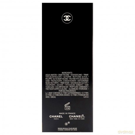 Chanel Long-lasting liquid makeup Ultra Le Teint Fluide (Flawless Finish Foundation) 30 ml - Shade: BR22