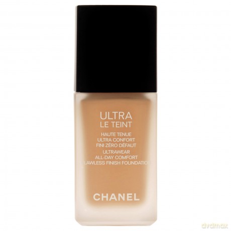 Chanel Long-lasting liquid makeup Ultra Le Teint Fluide (Flawless Finish Foundation) 30 ml - Shade: BR32