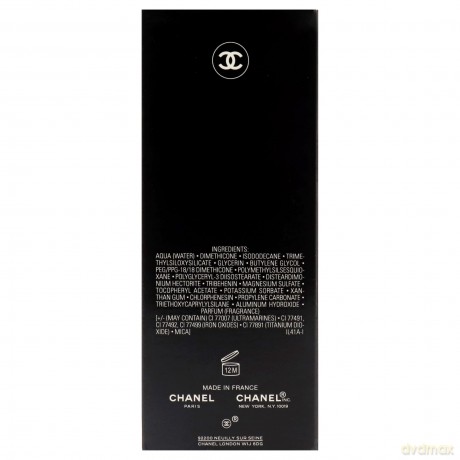 Chanel Long-lasting liquid makeup Ultra Le Teint Fluide (Flawless Finish Foundation) 30 ml - Shade: BR32