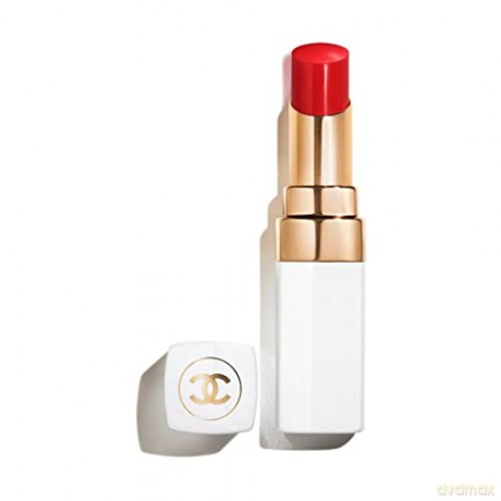 Chanel Moisturizing lip balm Rouge Coco Baume 3 g - Shade: 920 In Love