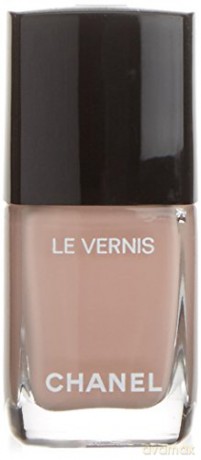 Chanel Nail Polish Le Vernis 13 ml - Shade: 504 Organdi