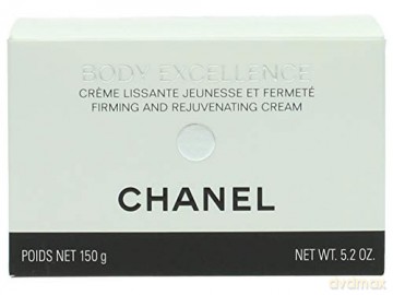 Chanel Précision Body Excellence (Firming and Rejuvenating Cream) 150 g