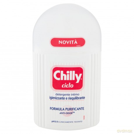 Chilly Intimate gel Ciclo 200 ml