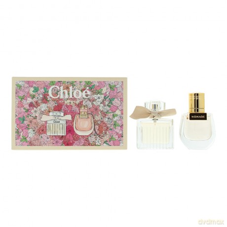 Chloé Miniatury Chloé - woda perfumowana 2 x 20 ml