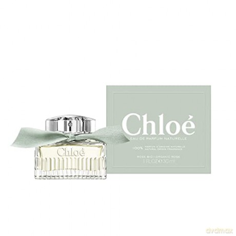 Chloé Naturelle - woda perfumowana - Volume: 30 ml
