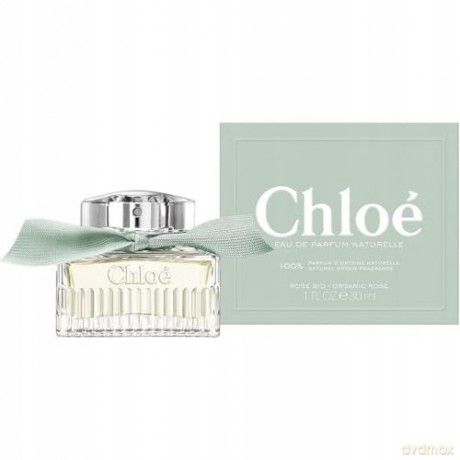 Chloé Naturelle - woda perfumowana - Volume: 30 ml