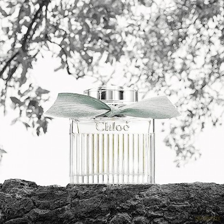 Chloé Naturelle - woda perfumowana - Volume: 30 ml