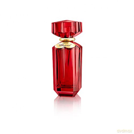 Chopard Love Chopard - woda perfumowana - Volume: 100 ml