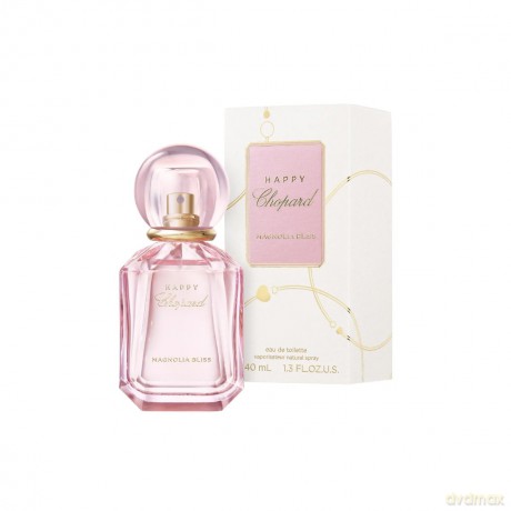 Chopard Magnolia Bliss - woda toaletowa - Volume: 40 ml