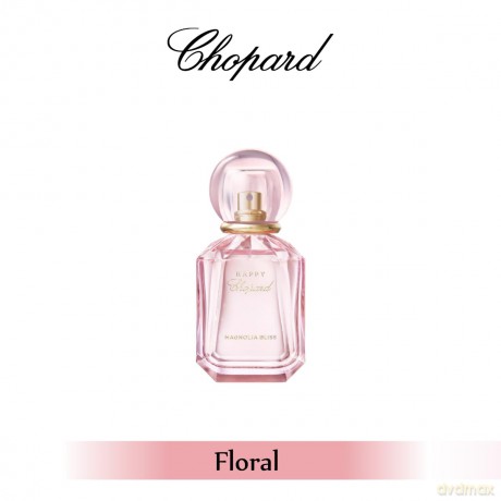 Chopard Magnolia Bliss - woda toaletowa - Volume: 40 ml