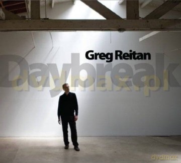 Greg Reitan: Daybreak [CD]