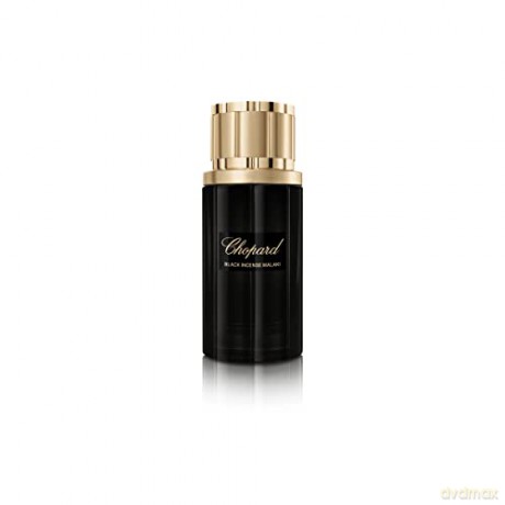 Chopard Malaki Black Incense - woda perfumowana - Volume: 80 ml
