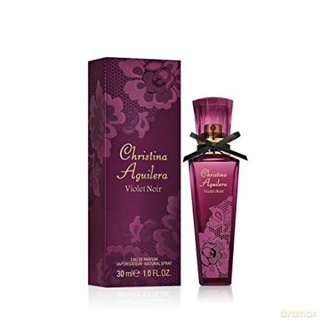 Christina Aguilera Violet Noir - woda perfumowana - Volume: 30 ml