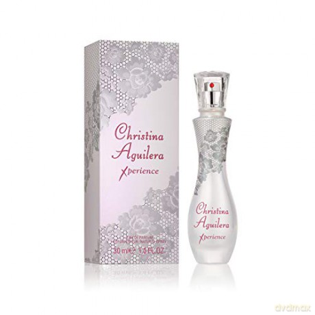 Christina Aguilera Xperience - woda perfumowana - Volume: 30 ml