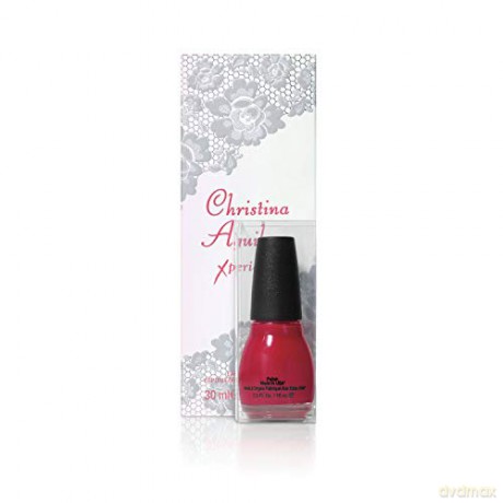 Christina Aguilera Xperience - woda perfumowana 30 ml + lak na nehty