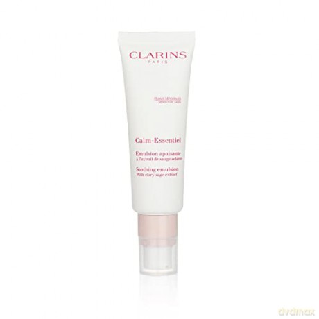 Clarins Calm-Essentiel (Soothing Emulsion) 50 So