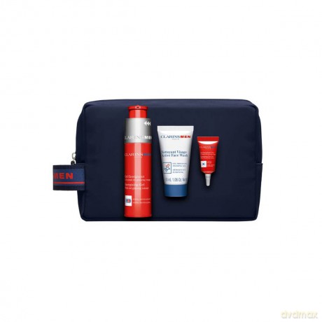 Clarins Energizing Essential s