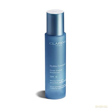 Clarins Hydra Essentiel SPF 15 (Moisturizes And Quenches Milky Lotion) 50 ml