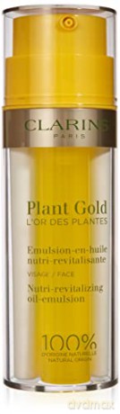 Clarins Plant Gold (Nutri Revitalizing Oil Emulsion) 35 ml