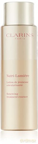 Clarins Renewing Treatment Essence Nutri-Lumiére 200 ml